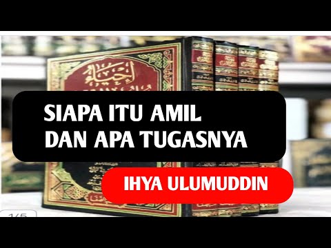 04/IHYA ULUMUDDIN AMIL DAN MUALAF