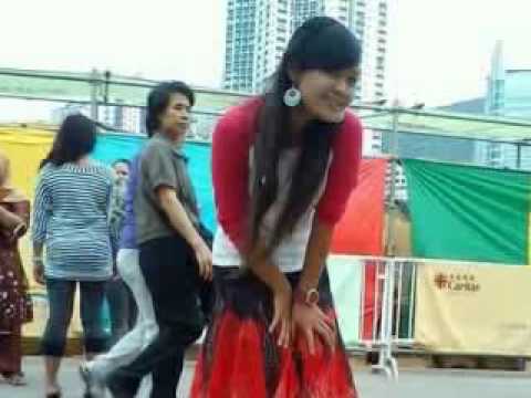 ALEXA - aku kangen aku rindu