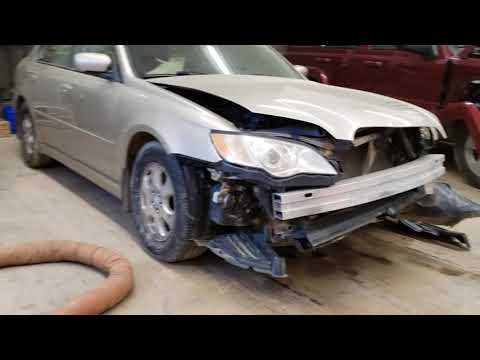 FOR SALE - 20C0373 - 2004 CADILLAC CTS - 3.6L ENGINE