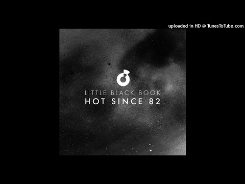 Hot Since 82 vs. Joe T Vannelli - The End