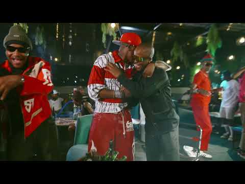 Umthakathi Kush, TMan Xpress and DJ Mydowa - Heke (Official Music Video)