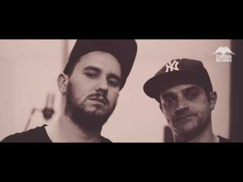 Rimas com Carisma #13 - NOCAS & DJ FLIP (EPISÓDIO 13)