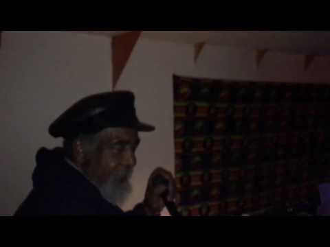 Conscious Skanking #15 / Barry Issac in session alongside Indy Boca Sound System / Paris - Feb 2017