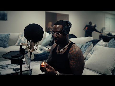 Blacc Zacc - Motivator  ( Official Video )