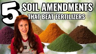 5 Overlooked Minerals That Supercharge Your Harvest (Most Fertilizers Miss These)
