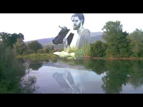 Klapa sv. Luka, Otok - Mislila san mlada koludrica biti