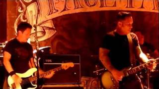 I Won&#39;t Lie Down [HD], by Face to Face (@ Melkweg, 2011)