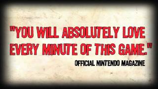 House of the Dead: OVERKILL (Wii) Trailer