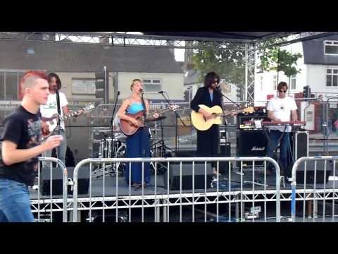 Lost Tuesday Society - Gargoyles