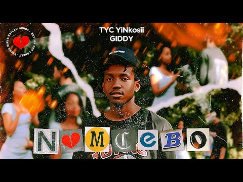 TYC YiNkosii - Nomcebo (ft. Giddy)