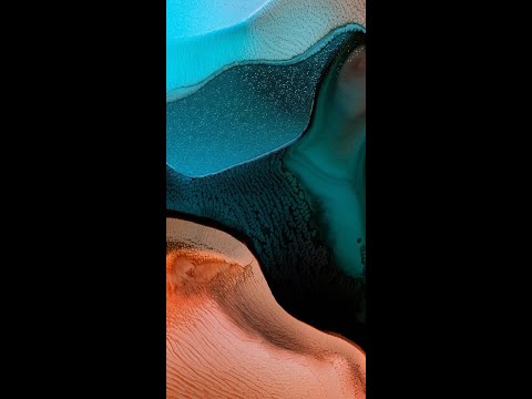 Ulefone Armor X5 android 10 version Stock Wallpapers