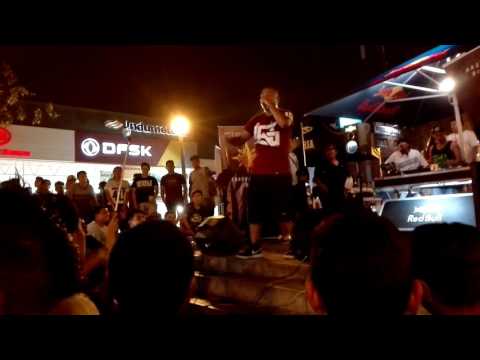 Terco 92 - Mala mujer- Sangre Inca 2017