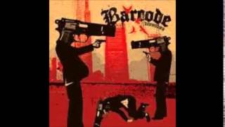 Barcode - Drinkslinger