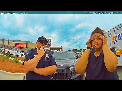 Mom Does The Unthinkable Outside Casino