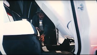 Shaun Sloan - Hurting Inside (Official Video)