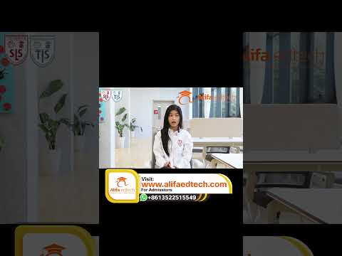 Sanya Haiya Foreign Language School: My Inspiring Journey Through Model United Nations