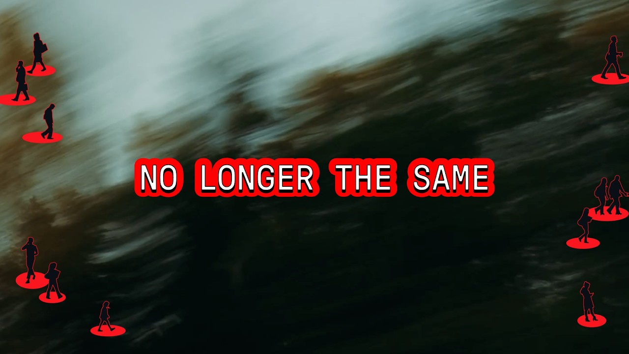 No Longer The Same | Ignite Saturday Service | 18 Apr 2026