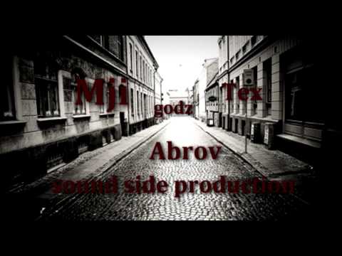 Flaz me Mintira- Mji & Godz & Tex & Abrov Rbl