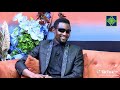 Nura M Inuwa Interview