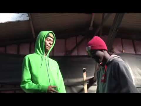 30BoyAnt & ShawnPesso-30 Pessos (prod. By Kioi Ayize)