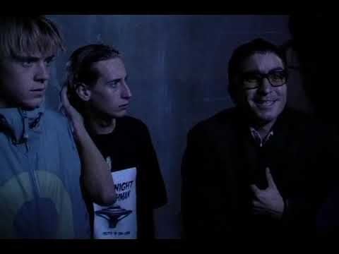 Secret Agent Men S1 Ep 2