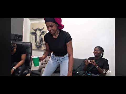 Gizwop x Baby Jamo unreleased (most wanted )