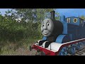 A Big Day For Thomas US George Carlin Trainz Remake