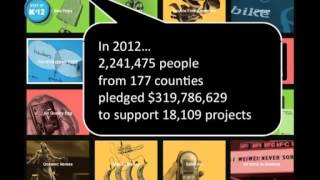 "The Age of Scale" for 2013 Hyperlinked Library MOOC