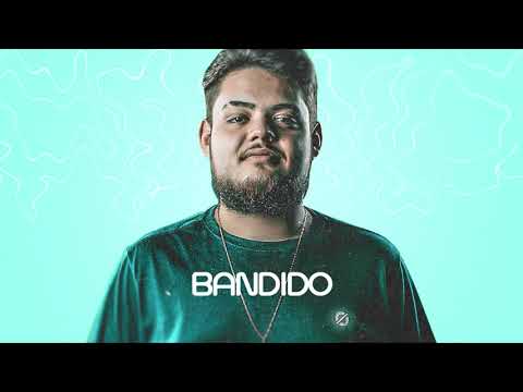 MEGAFUNK BANDIDO ( DJ JOÃO VITOR )