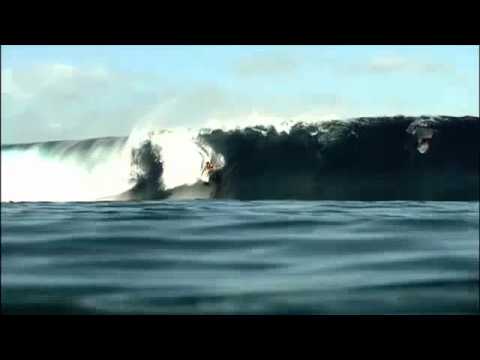 Corona presents Kelly Slater and Andy Irons