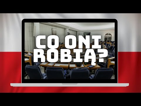 Co to jest Senat i czym zajmują się senatorzy  - powtórka z WOS do matury [demokracja i polityka]