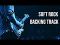 a minor soft rock guitar backing track 148 bpm