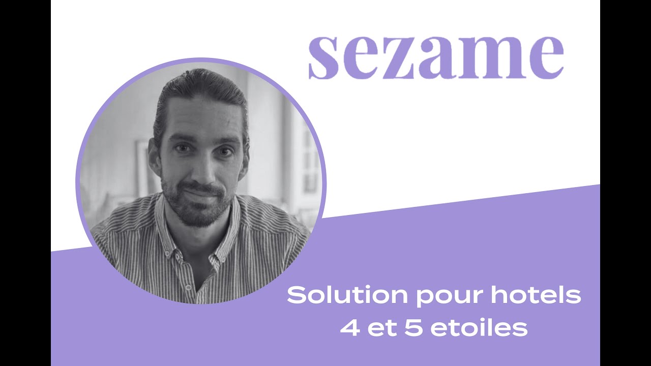Témoignage Lead Generation Jean-Baptiste Pinthon Sezame