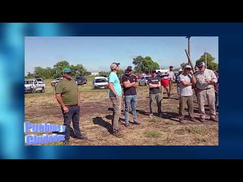 Bloque 2 - 22 de febrero - JORNADA SOBRE MAÍCES DE LA LEHMANN