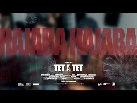 Gera i Ljushev - Tet A Tet (Official Trailer)
