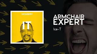 Ice-T | Armchair Expert with Dax Shepard