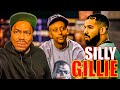 Gillie Da Kid S Drake FETISH Got WEIRDER