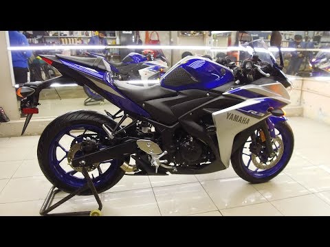 Yamaha YZF-R3 Owner's Review: Price, Specs & Features | PakWheels