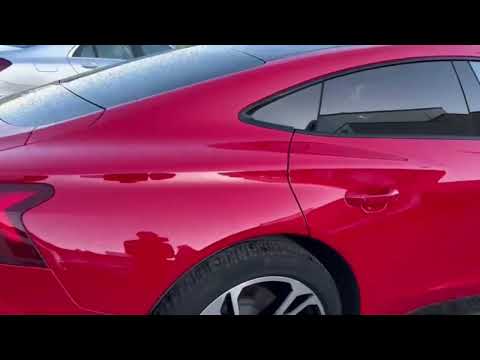 🇮🇪Audi e-tron GT 350KW VORSPRUNG (SUPER RARE) - Image 2