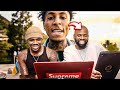 HE ON DEMON TIME NBA YoungBoy B Tch Let S Do It POPS REACTION