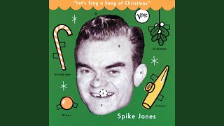 Jingle Bells Medley: Santa Claus Is Comin&#39; To Town / The Christmas Song / Jingle Bells