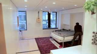 Design Thinkers: Graham Hill