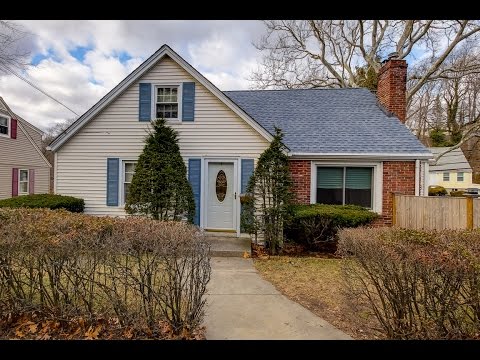 For Sale: 166 Walker Rd Swampscott MA 01907