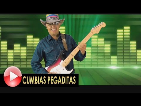 EL NUEVO CUARTETO CUMBIAS PEGADITAS