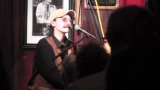 &quot;Poor People /Justice&quot; - Nellie McKay as Phil Woods at The Deerhead Inn/Oct 31, 2015