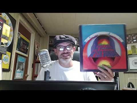 Daily Records #257: The Peppermint Rainbow "Will You Be Staying After Sunday"