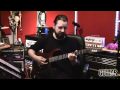 Ihsahn Left Hand Path 3 Guitar Lesson