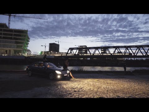 Bon Aquâ - NEUE ALTE TRÄUME [visualizer]