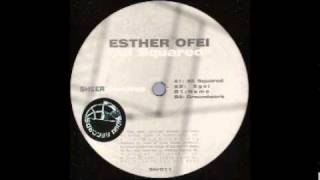 Esther Ofei - Egoi