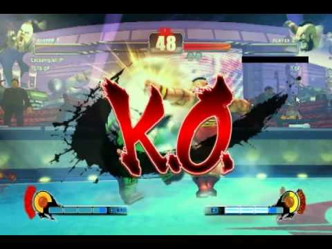 Rare footage of EscapingJail actually losing!